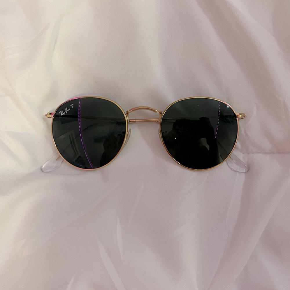 Ray-bans sunglasses